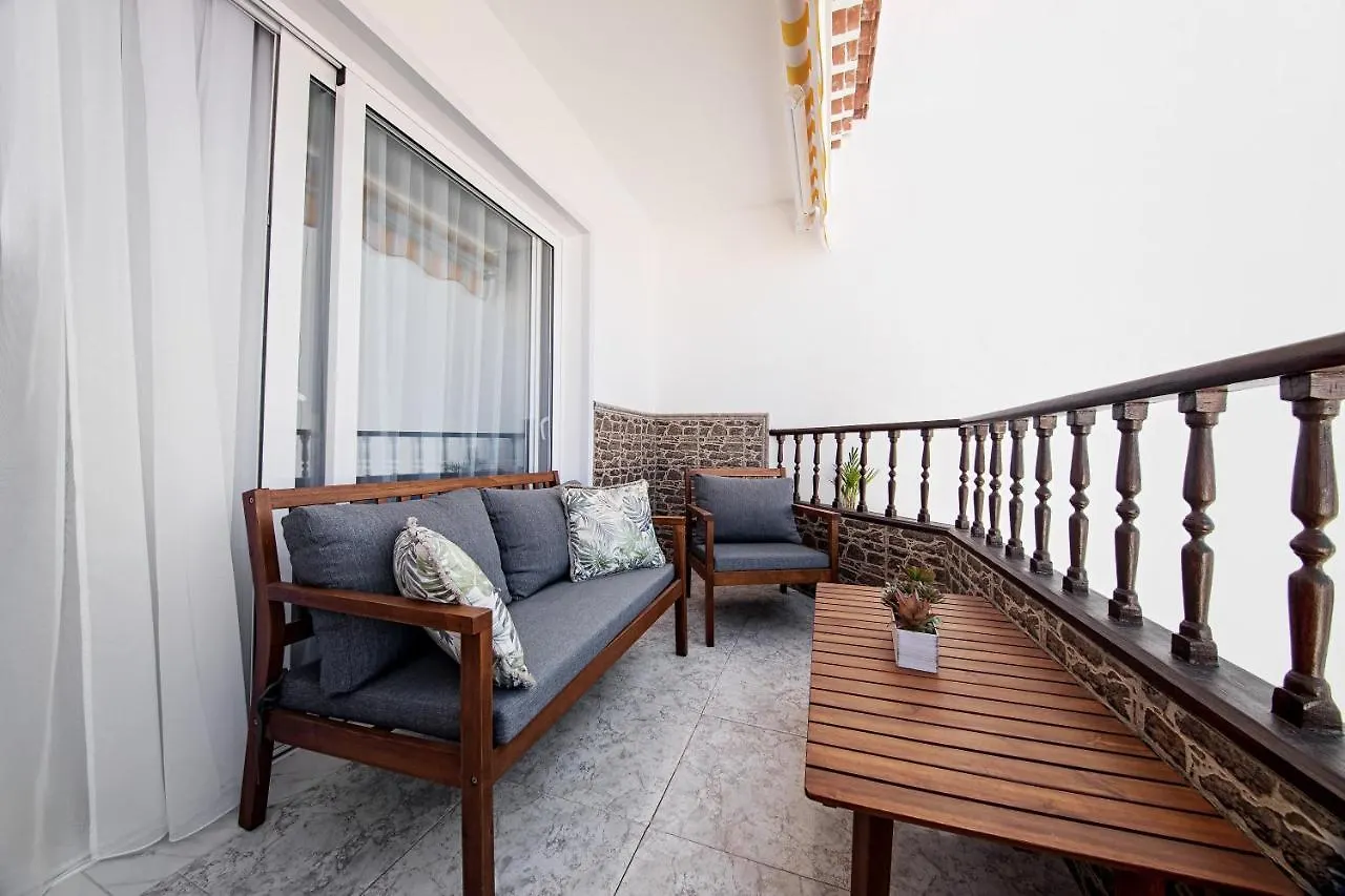 Las Bouganvillas 1 Bed Apartment In Costa Adeje