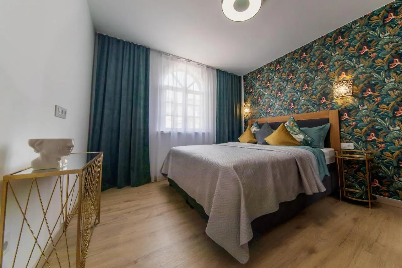 Las Bouganvillas 1 Bed Apartment In Costa Adeje
