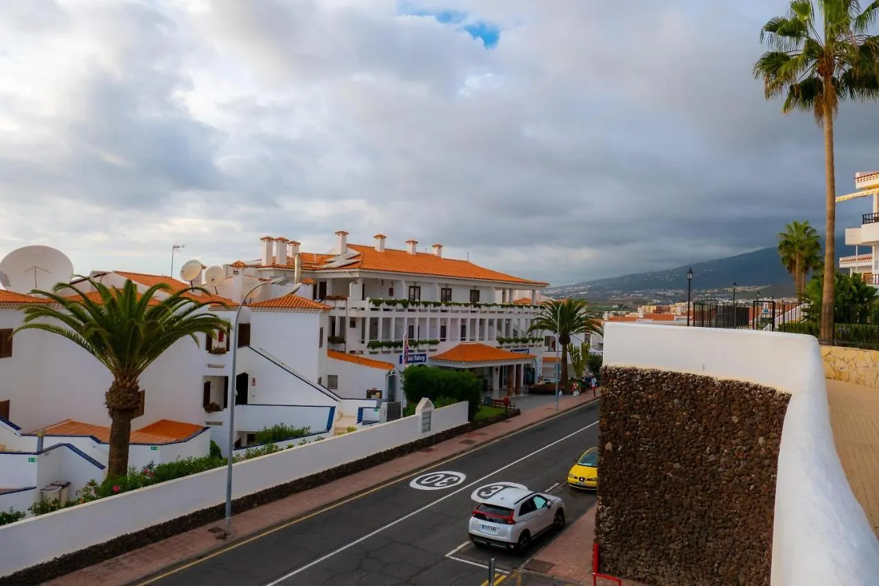 Las Bouganvillas 1 Bed Apartment In Costa Adeje Spain