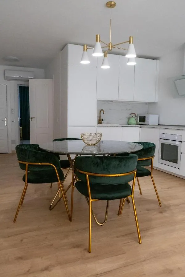 Las Bouganvillas 1 Bed Apartment In Costa Adeje